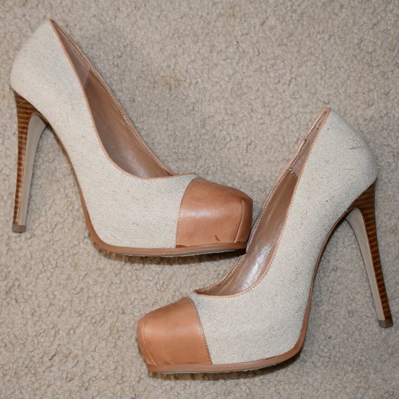 Steve Madden Heels - Picture 3 of 11